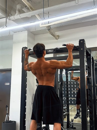 🔥sexy Back🔥 #gym #workout #fit #fitnessmotivation #fyp