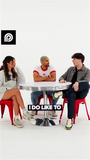 10K views · 96 reactions | Does polyamory work? | The Dropouts Podcast | Facebook