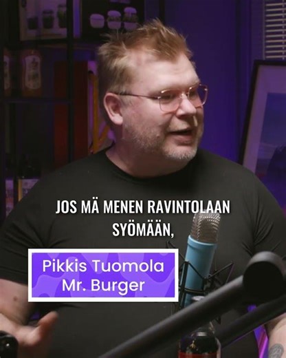 Suolainen vai makea? Pikkis ja Ripe vastaavat | Soossia Soossia #3