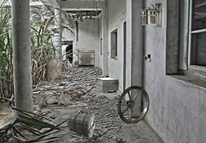 Dare 2 - 01 - Escape Fan