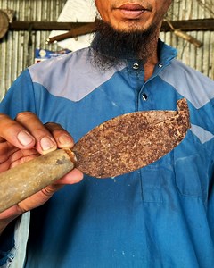 34K views · 538 reactions | Learn the quick way to restore a broken tool / Don't throw it away | METAL WORKS | Facebook