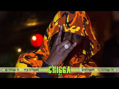 Popcaan - Level Up (Clean Radio Version)