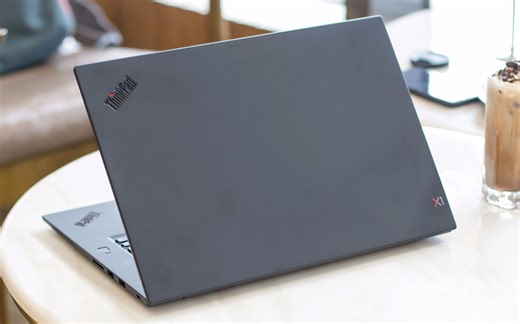不就14999元嘛，ThinkPad X1 隐士首发上手评测