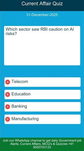 Govt Job App - Exam Practice, Daily Quizz