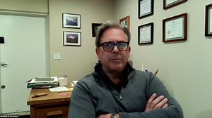 Mystery Green Pond Sparks Concern at Vegas Loop Construction Site