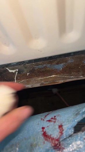 Plumbing Pipe Repair: Connecting PVC to Metal