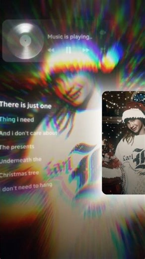 christmas #audo "speed up"