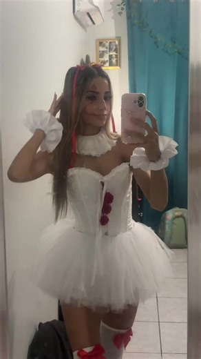 Pennywise Dance for Halloween Celebrations