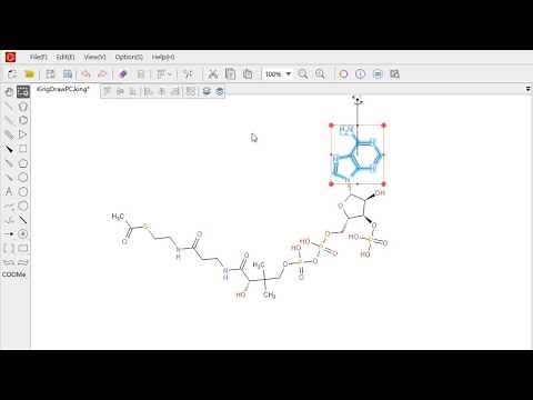 KingDraw PC Tutorial| Main Interface Features