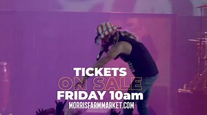 Currituck, are you ready to ROCK? Morris Farm Back 40 Live is turning up the volume with our biggest summer show yet🎶🎸 Mark your calendars for Thursday, July 24th, 2025 – because Bret Michaels is coming to town, and he's bringing the party with him! Expect high energy, iconic hits, and a night you’ll never forget. And just when you thought it couldn’t get any louder… Quiet Riot is joining the lineup! That’s right — two rock legends, one epic night. Tickets drop this Friday, April 25th at 10am 