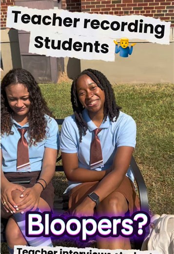 💗 Teacher recording his students? BLOOPERS 🎬 at Wendell Academy #teacherrecordingstudents #teachervsstudents q#Wendellacademy #wendell #studentbloopers