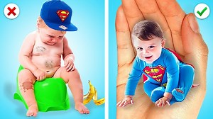 Rich Vs Poor Superhero || Best Superhero Toilet Gadgets & Superhero Situations by Kaboom Zoom | Zoom Zoom