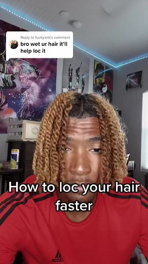 How to Speed Up Your Loc Journey with Salt Water Method