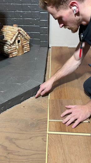Installing Laminate Flooring on Stairs: A DIY Guide