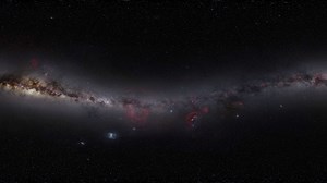 276K views · 2.3K shares | • New Hubble Images Observe Spectacular...