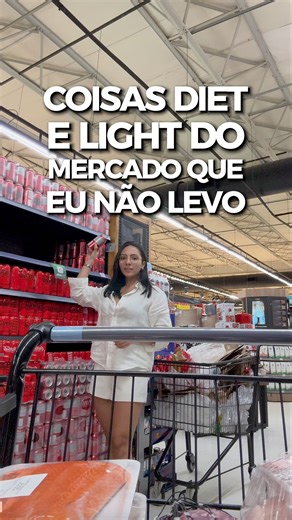 Isadora Nogueira | Light no nome, pesado no fígado. Você aprendeu: maionese “light”, margarina “light”, refrigerante diet/zero todos prometem “menos... | Instagram