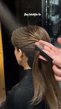 russian hairstyle| hairstyle tutorial for beginners| #easyhairstyles4u #hairstyle #hairstyletutorial