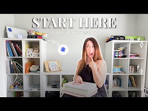 First Grade Homeschool Curriculum Picks | Phonics, Math, Science & More