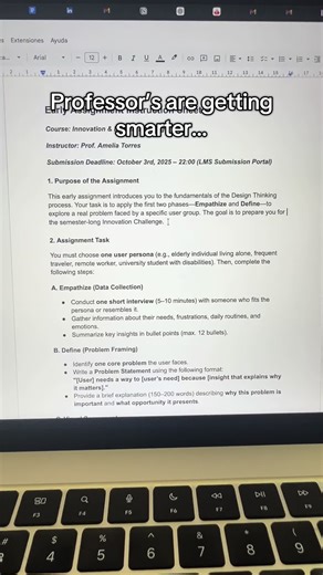 Professors Using AI Tools for Enhanced Learning