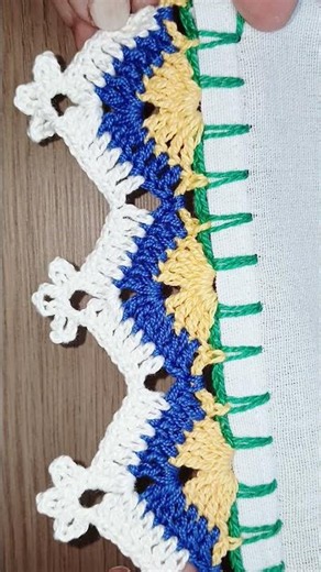 STARTING OUT IN CROCHET CHANNEL ☺️