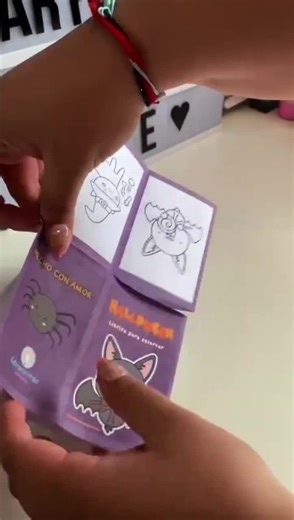 The Ugly Duckling Mini Coloring Book for Kids | Foldable Coloring Booklet | the Ugly Duckling Themed Coloring Book | Class Souvenir - Etsy