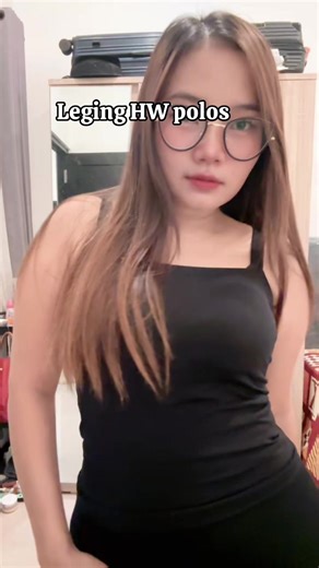 Legging Wanita Import Tebal dan Adem