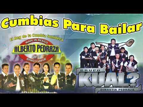 Grupo Kual, Alberto Pedraza y Super Grupo Colombia Mix 2026 💃 Cumbias Sonideras Para Bailar