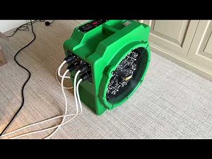 Heat Treatment by Bed Bug Specialist