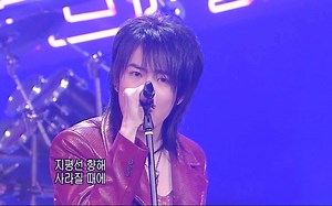 【1080P 超清考古】TRAX - Scorpio.2005年1月2日.新年特辑.直播版