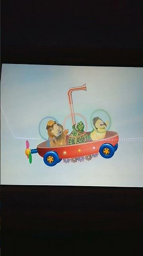 The Wonder Pets Save The Dolphin 🐬🏝️ Opening Theme