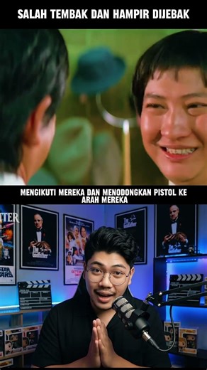 Wrong Shot and Almost Framed #movie #gangsterfilmplot #film #filmreview #filmrecap