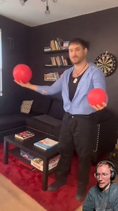 10K views · 102 reactions | Such a great way to show us how gravity works! #gravity #sciencefacts #funnyvideosclips | Ethan Daniel Corbett | Facebook