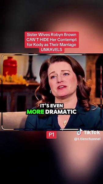 Sister Wives: Aurora Brown's New Relationship Unfolds