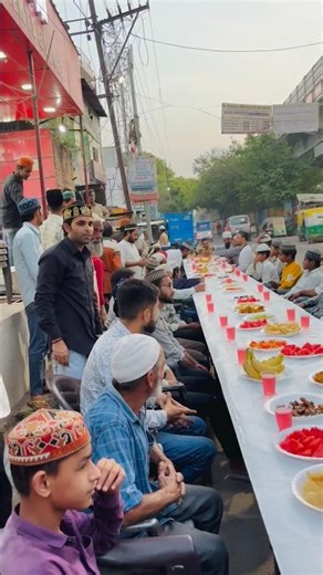 21 वी शब पर रोज़े का इंतज़ाम 🌙❤️🤲 #islamic #emotional #ramadan #shortsfeed #viral #shorts