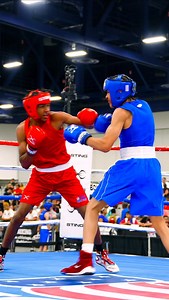 7.4K views · 3.2K reactions | Keep that same  Day 2 of the USA Boxing Junior Olympics and Summer Festival continues Tuesday | USA Boxing | Facebook