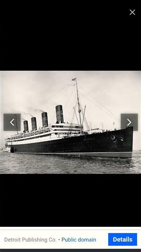 Rms aquitania was a British oceanliner owned by the Cunard line.