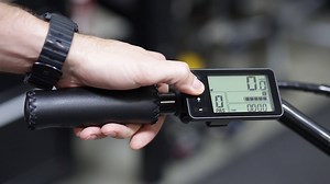 Knowing how to reset the trip odometer of your electric bike is useful to determine how long a particular ride is or how much battery power is used over a particular distance. It's easy! Here's how. #hellofun | Pedego Electric Bikes Canada