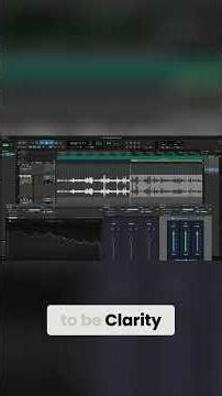 This Audio Is Wrecked… Can AI Fix It? #shorts