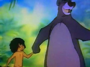 Opening To Robin Hood 1991 Vhs