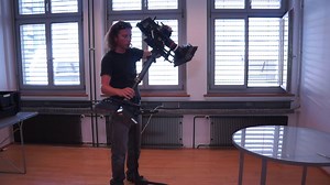 ActionCam Raptor Setup - with Inventor Brian Goff from ActionProducts