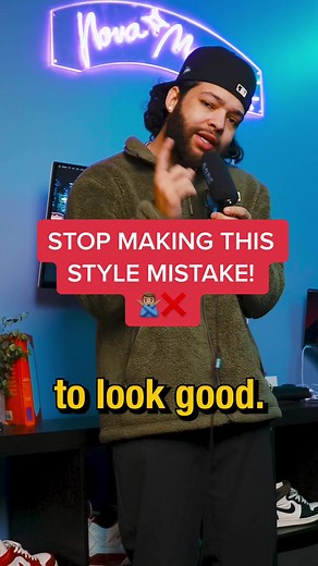 Men's Style Guide: How To Style a Simple Outfit for Better Fashion