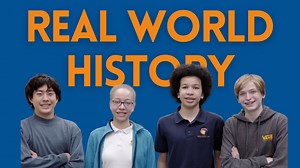 Real World History - Center for Inspired Teaching