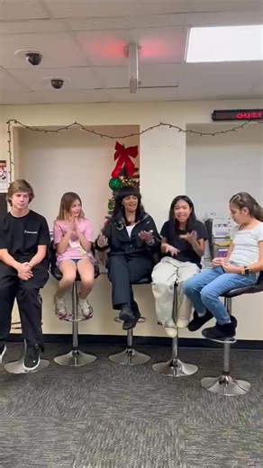 CYS Yuma Proving Ground’s 1st Annual Lock-In was a blast! Our youth had an unforgettable night, and we’re already gearing up for an even bigger and better one next year. Stay tuned — more adventures and activities are on the way for our amazing YPG youth! #cysteamtogether #mwrypg | Yuma Proving Ground CYS