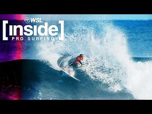 Inside Pro Surfing: Western Australia Margaret River Pro 2026