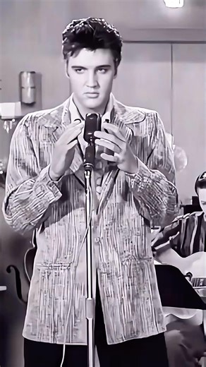 35 reactions | Elvis Presley – Treat Me Nice  Classic 1957 Performance from Jailhouse Rock #Elvis #ElvisPresley #TheKingOfRockAndRoll #RocknRoll | Michael Jackson FANS | Facebook