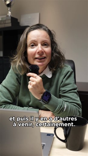 Des données utiles → des messages qui convertissent 📈 #marketingdigital #marketing #fyp