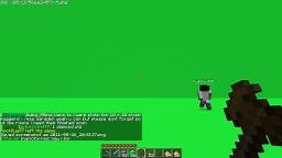 Green Screen Texture Pack Minecraft Texture Pack