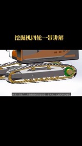 7K views · 140 reactions | HOW AN EXCAVATOR TRACKING WORKING www.heavypartshub.com #malaysia #excavator #bulldozer #crane #engineering #construction #mechanic #contractor #heavyequipment #spareparts #sabah #sarawak #machinery #kontraktor #landscaping #mining #demolition #kayu #agriculture #trucks #logging #harvest #earthmoving #welding #restoration | Heavy Parts Hub - Heavy Equipment Parts Shop | Facebook