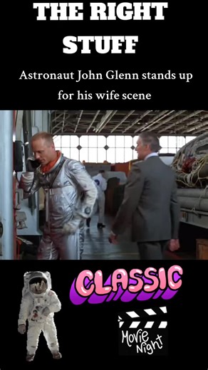 #classic #movie #greatfilm #entertainment #film #therightstuff