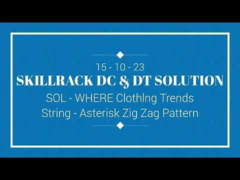 15-10 SKILLRACK DAILY CHALLENGE AND DAILY TEST SOLUTION | C++ | java | python